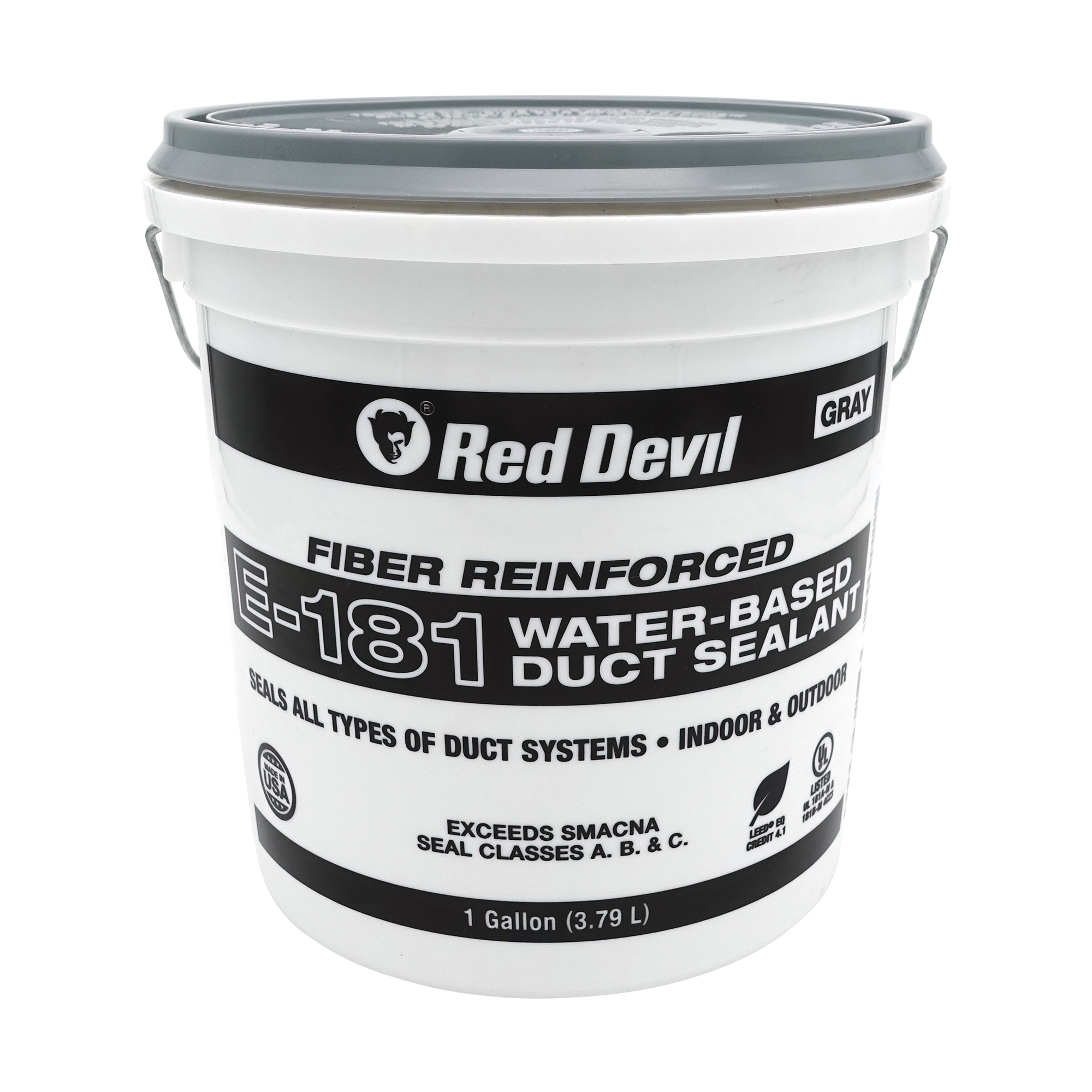 product E-181 Duct Sealant